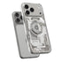 Spigen iPhone 17 Pro MAX Case Ultra Hybrid MAGFIT ZERO ONE